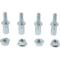 WHEEL STUD/NUT KIT MOOSE