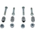 WHEEL STUD/NUT KIT MOOSE