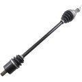 COMPLETE AXLE ASSEMBLY STEEL