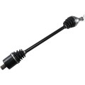 COMPLETE AXLE ASSEMBLY STEEL