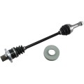 COMPLETE AXLE ASSEMBLY STEEL