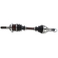 AXLE KIT COMPLETE CANAM