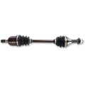 AXLE KIT COMPLETE SUZ