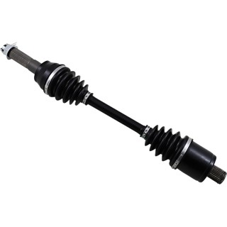 AXLE KIT COMPLETE POL