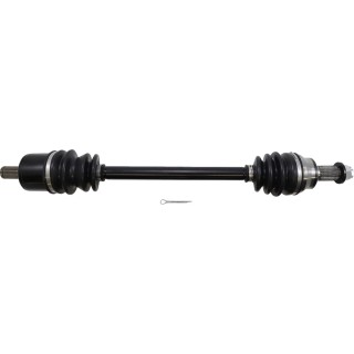 AXLE KIT COMPLETE POL