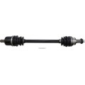 AXLE KIT COMPLETE POL