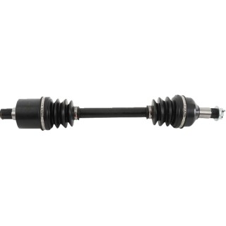 AXLE KIT COMPLETE ARC CAT