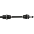 AXLE KIT COMPLETE ARC CAT