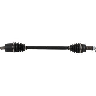 AXLE KIT COMPLETE POL