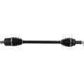 AXLE KIT COMPLETE POL