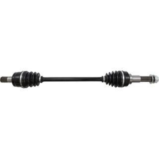 AXLE KIT COMPLETE YAM