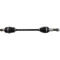 AXLE KIT COMPLETE YAM