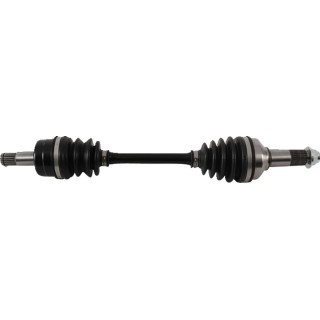AXLE KIT COMPLETE YAM