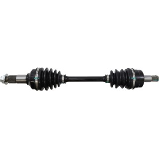 AXLE KIT COMPLETE YAM