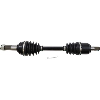 AXLE KIT COMPLETE HON