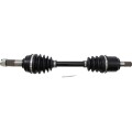 AXLE KIT COMPLETE HON
