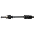 Complete Axle Kit - Polaris