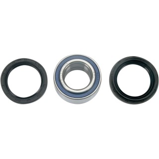 WHEEL BEARING AND SEAL KIT