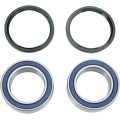 WHEEL BEARING AND SEAL KIT