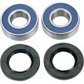 WHEEL BEARING AND SEAL KIT
