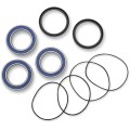 WHEEL BEARING AND SEAL KIT