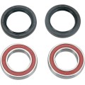 WHEEL BEARING AND SEAL KIT
