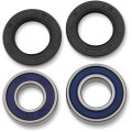 WHEEL BEARING AND SEAL KIT