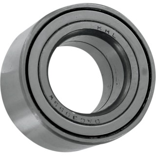 WHEEL BEARING AND SEAL KIT
