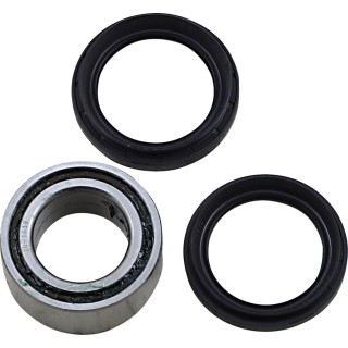 WHEEL BEARING AND SEAL KIT