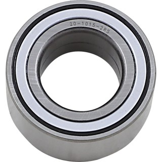WHEEL BEARING AND SEAL KIT