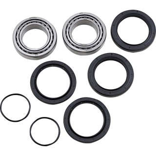 WHEEL BEARING AND SEAL KIT