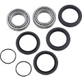 WHEEL BEARING AND SEAL KIT
