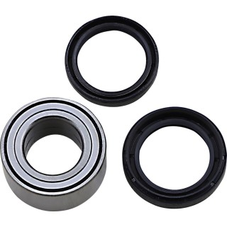 WHEEL BEARING AND SEAL KIT