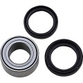 WHEEL BEARING AND SEAL KIT