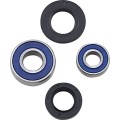 WHEEL BEARING AND SEAL KIT
