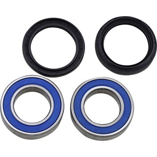 WHEEL BEARING AND SEAL KIT