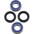 WHEEL BEARING AND SEAL KIT