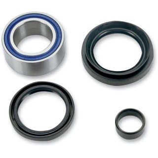 WHEEL BEARING AND SEAL KIT