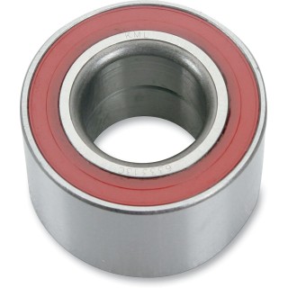 WHEEL BEARING AND SEAL KIT