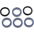 WHEEL BEARING AND SEAL KIT