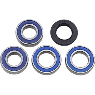WHEEL BEARING AND SEAL KIT