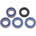 WHEEL BEARING AND SEAL KIT