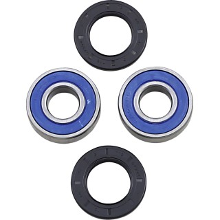 WHEEL BEARING UPGRADE KIT