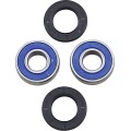 WHEEL BEARING UPGRADE KIT