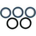 WHEEL BEARING AND SEAL KIT
