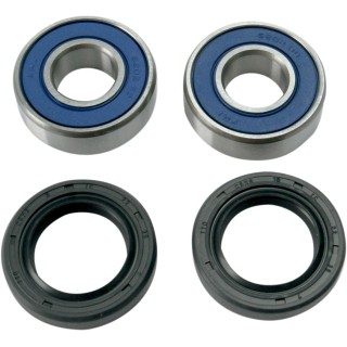 WHEEL BEARING AND SEAL KIT TALON HUB