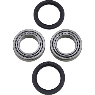 WHEEL BEARING AND SEAL KIT