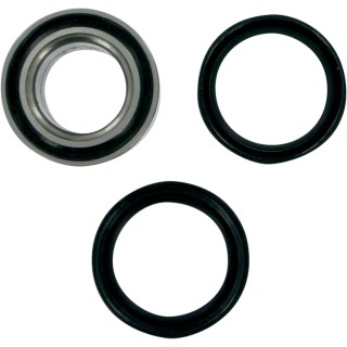 WHEEL BEARING AND SEAL KIT
