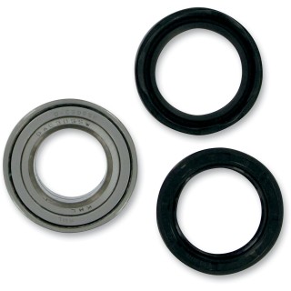 WHEEL BEARING AND SEAL KIT