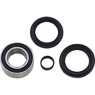 WHEEL BEARING AND SEAL KIT